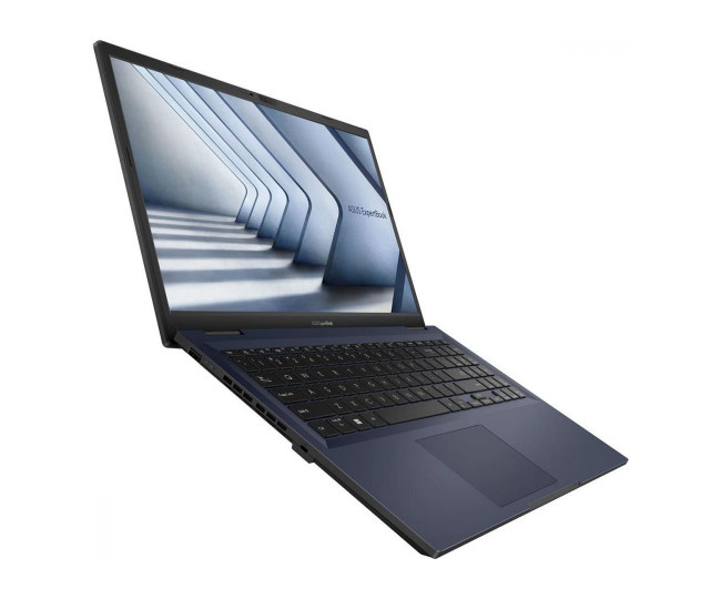 Ноутбук ASUS ExpertBook B1 B1502CVA Star Black (B1502CVA-BQ1002X)